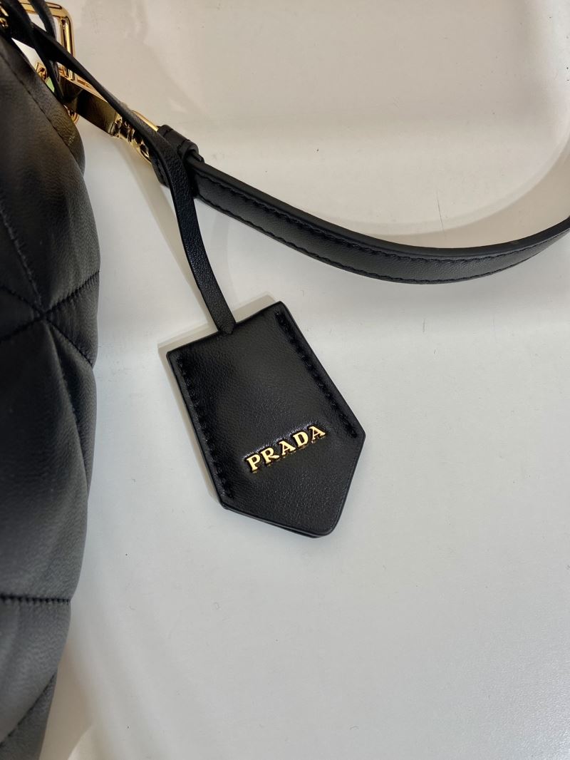 Prada Satchel Bags